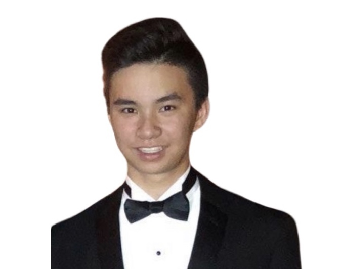 Nick Lagasca